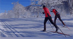 Desktop Screenshot of nordicskaters.com